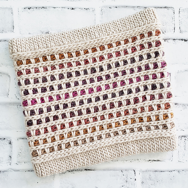 Hazel Cowl