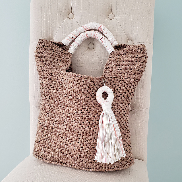 Leila Tote