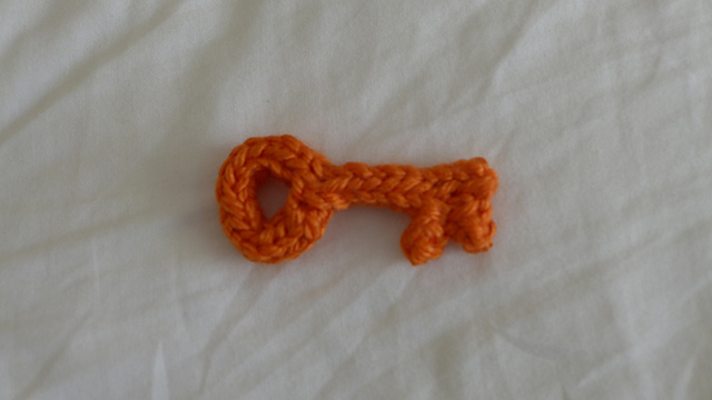 Key to Heaven