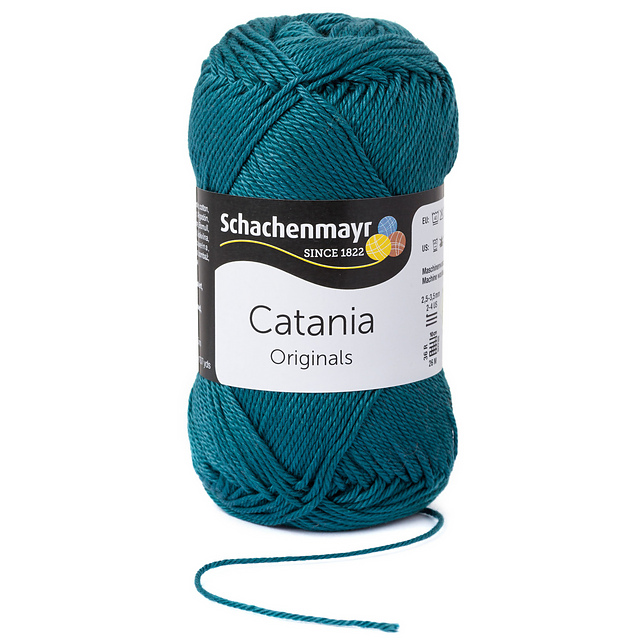 Ravelry: Schachenmayr Catania Solids