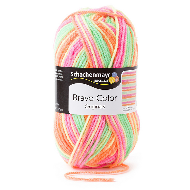 Schachenmayr Bravo Color