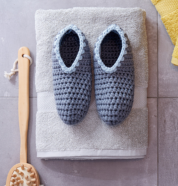 S10230 Slippers