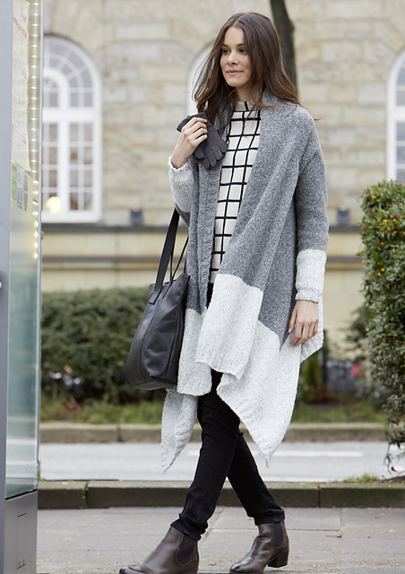 S9850 Woman's Coat