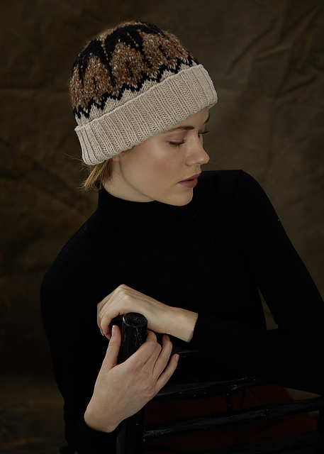 S10579B Aagot Hat