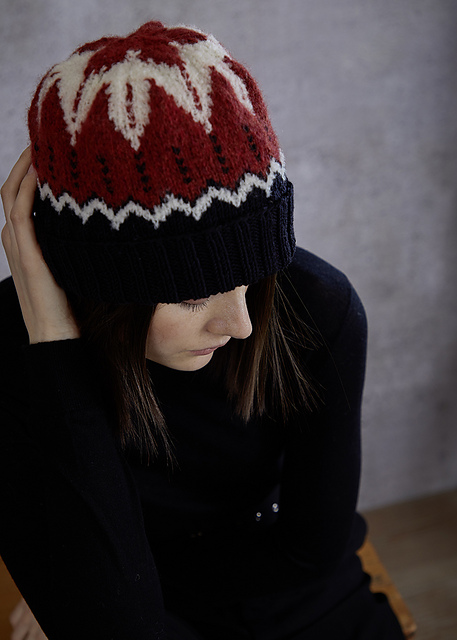 S10579A Annemor Hat
