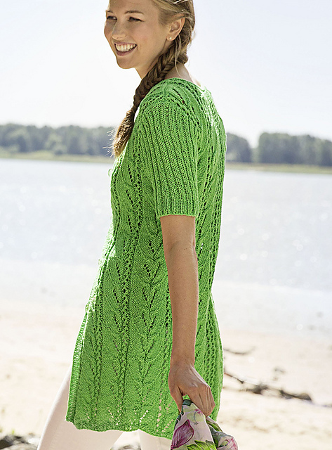 S9458 Cardigan