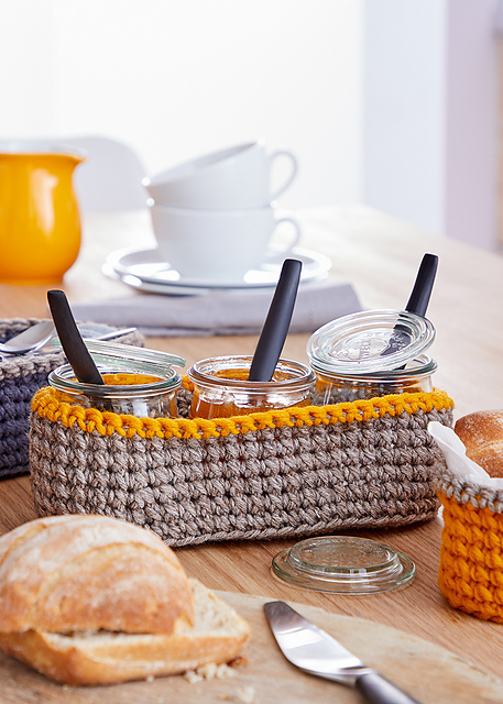 S10228 Multitasking basket