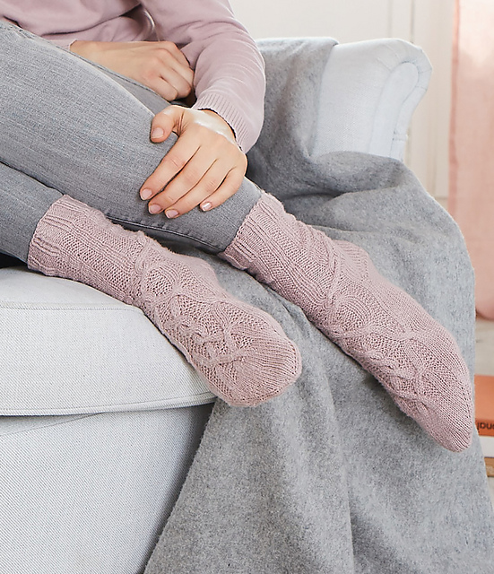 R0359 Fontariol Socks