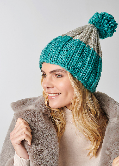 S8173 Hat & S10770 Birte