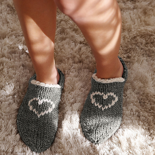 S8193 Homesocks