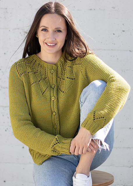 S7410 Damenjacke