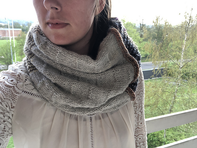 Shima Cowl