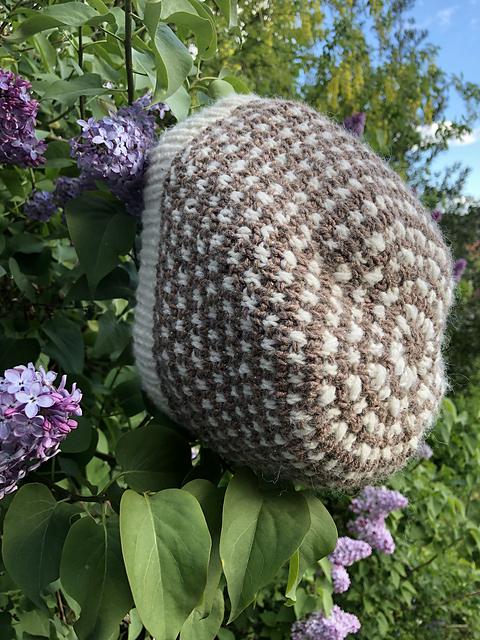 Firefly hat