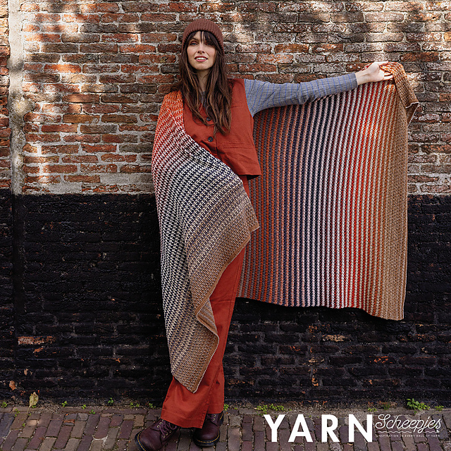 Zuiderzee Wrap