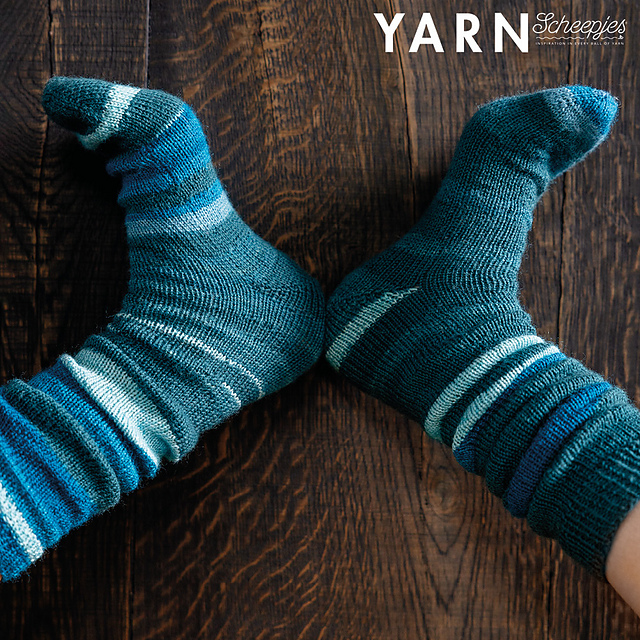 Lente Socks
