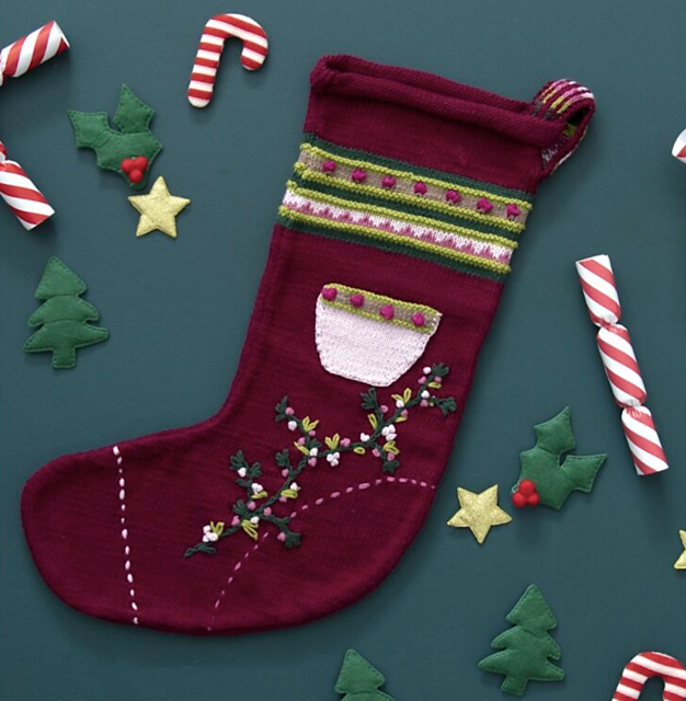 Christmas Stocking