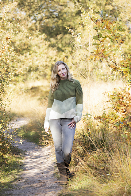 Cascade Jumper