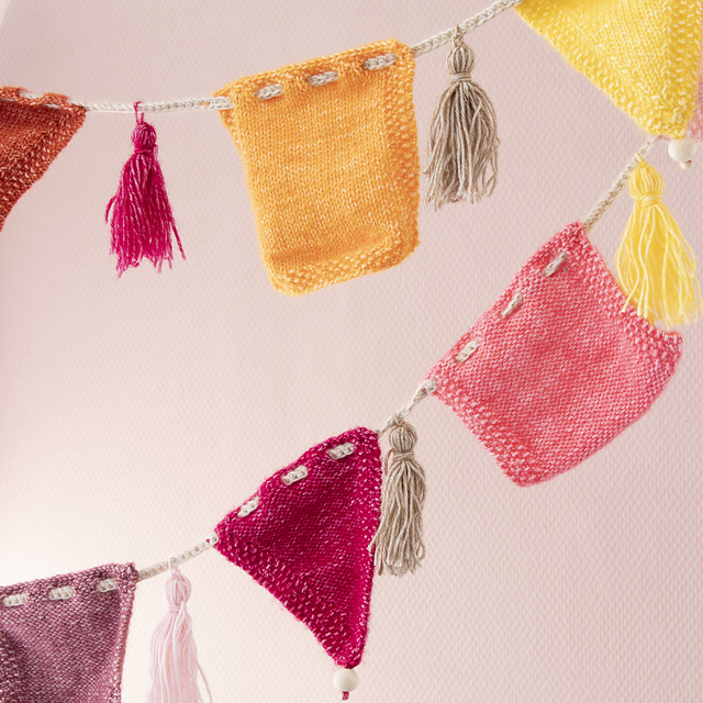 Manifest Bunting