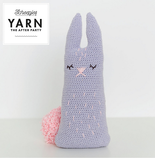 Woodland Friends Bunny