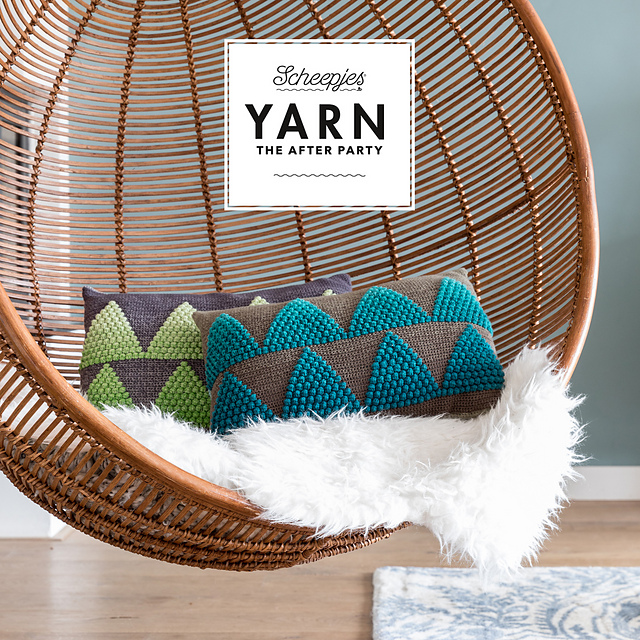 Wild Forest Cushions