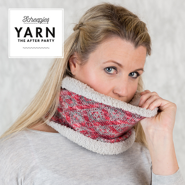 Weathered Cowl
