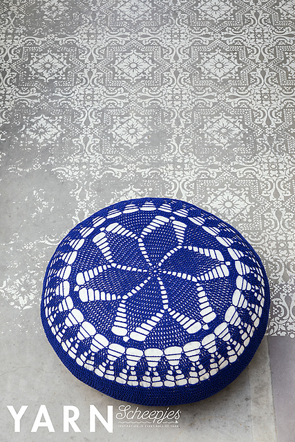 Om Cushion