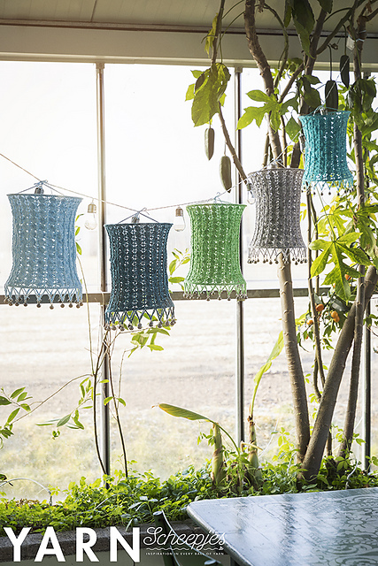 Whispering Wind Chimes