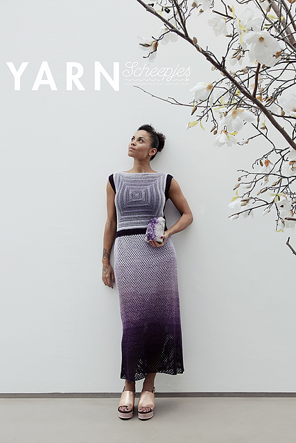 Amethyst Dress