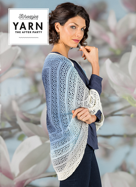 Indigo Shrug — foto 3