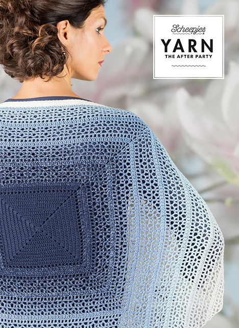 Indigo Shrug — foto 2