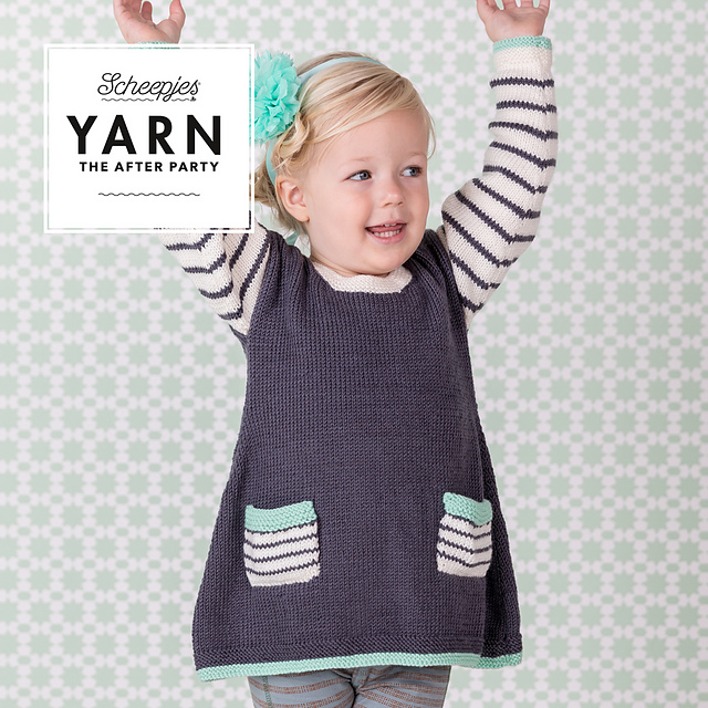 Playtime Dress
