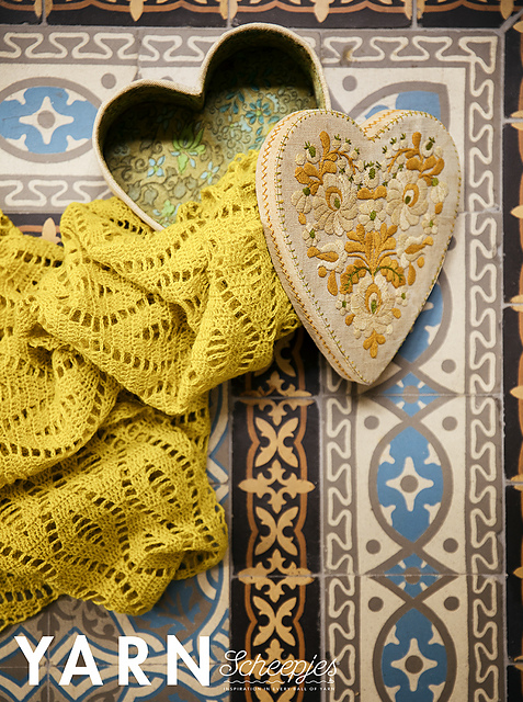 Farah Scarf