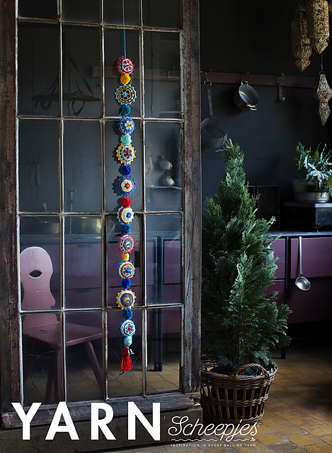 Jingle Garland