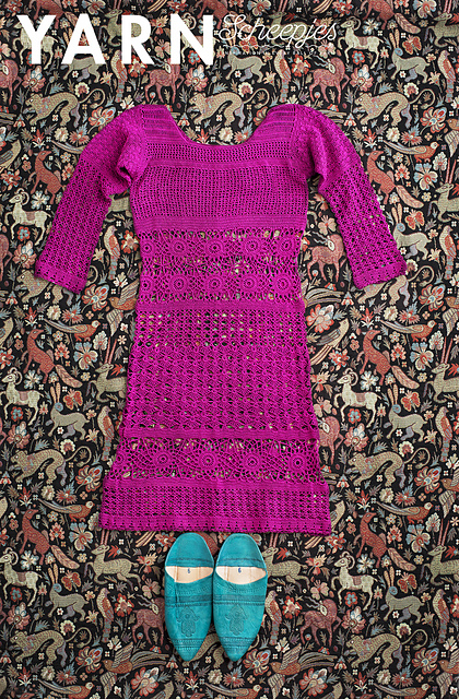 Joya Dress