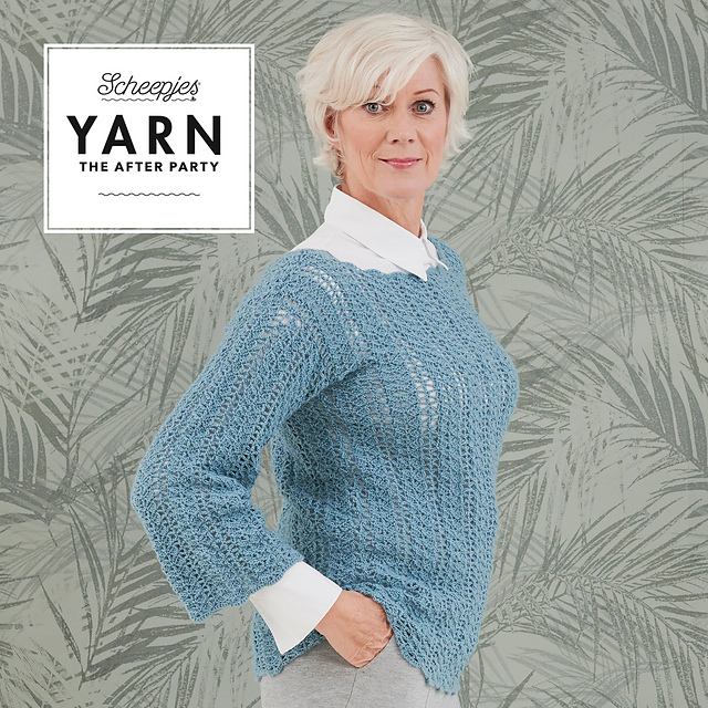 Tansy Tunic