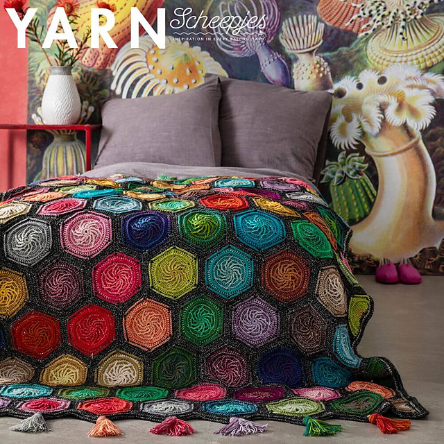 Hydra Blanket