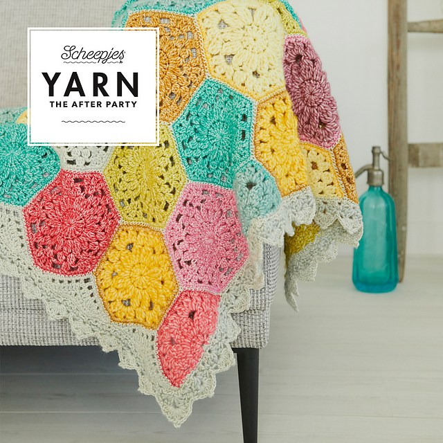 Confetti Blanket
