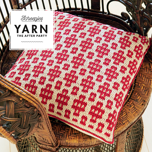 Swifts Cushion