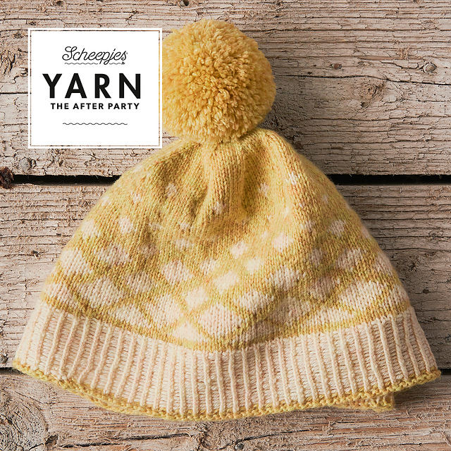 Kindling Hat