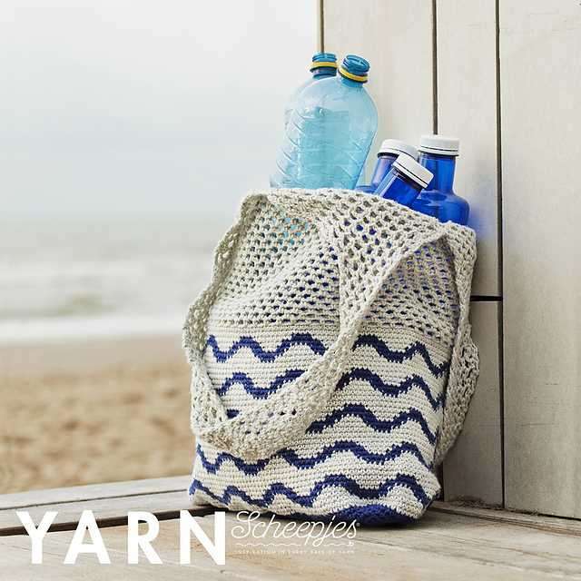 Changing Tides Bag