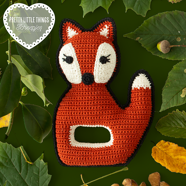Mrs. Fox