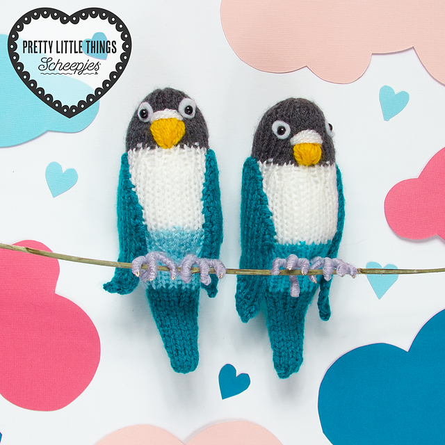 Lovebirds