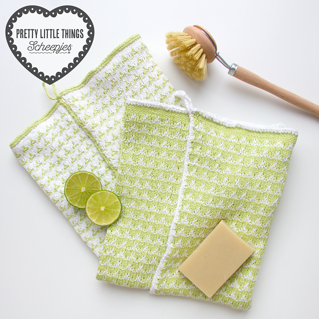 Clean Sweep Tea Towels
