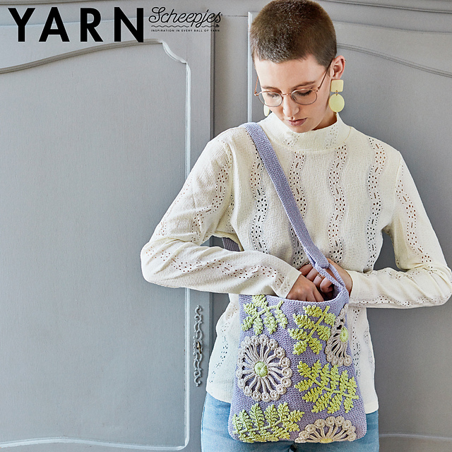 Angelica Bag