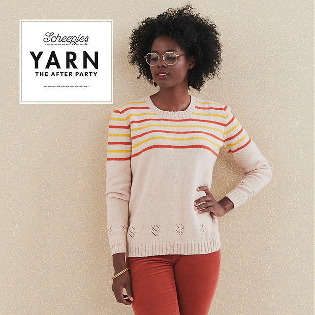 Zoe Sweater