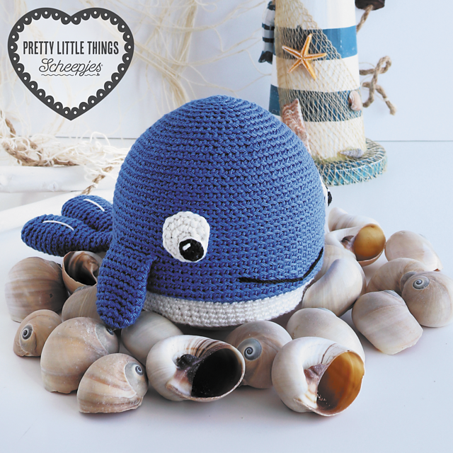 Wally Whale