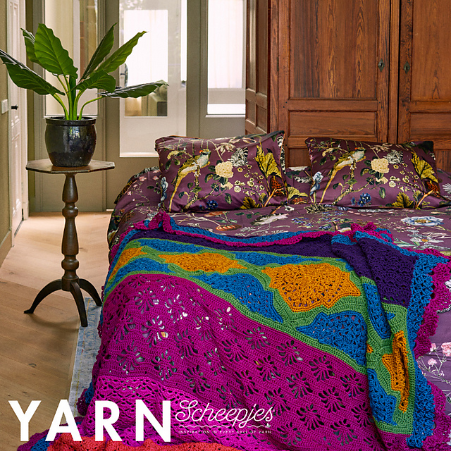 Morris Blanket