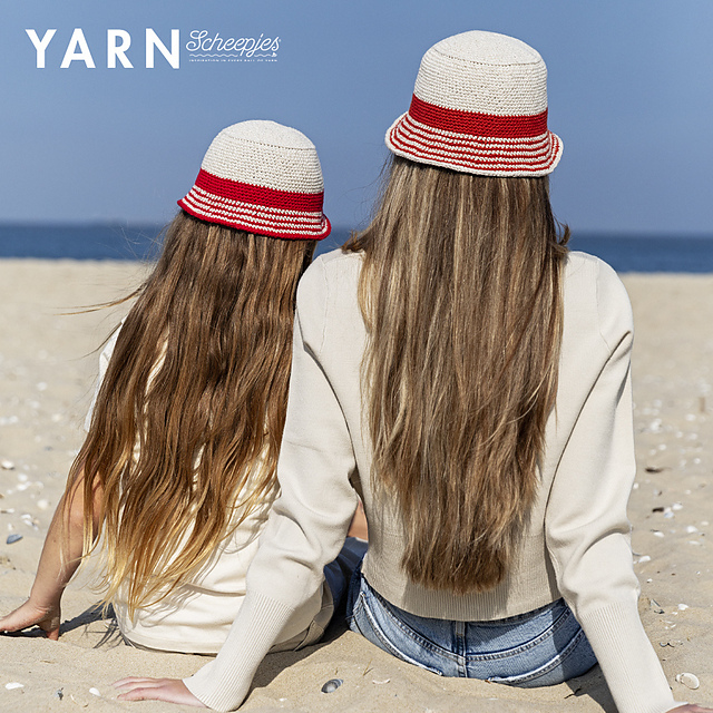 Tidelines Hats