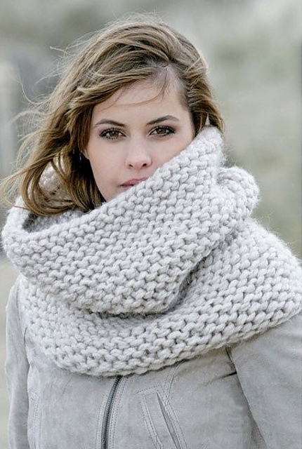 Storm Cowl