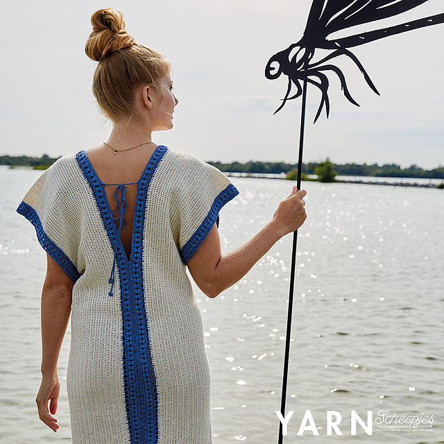 See The Light Kaftan